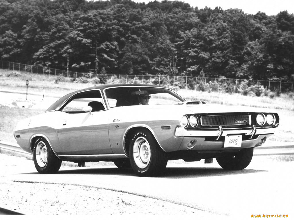 , dodge